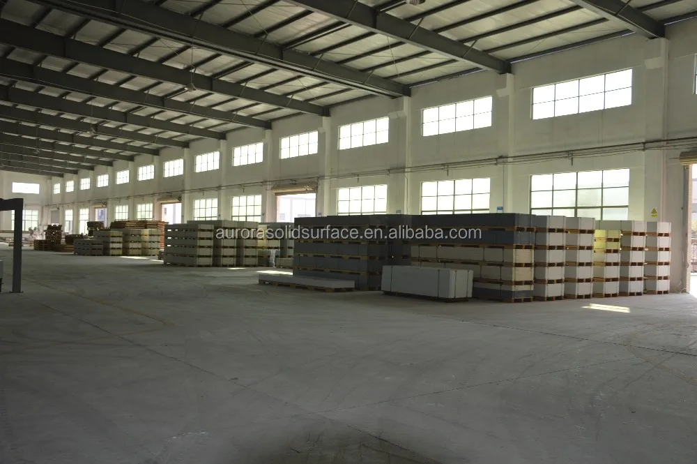 Твердая поверхность для овощей