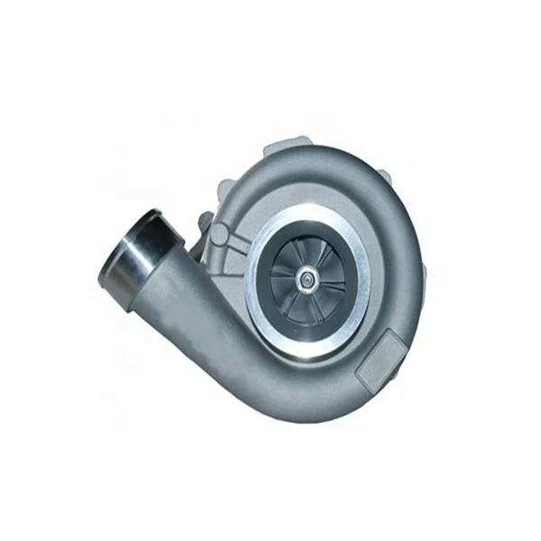 Z46 High Quality 1609989 GT4294 XF315M Engine Fit for Garrett Turbo Turbocharger for DAF 95XF