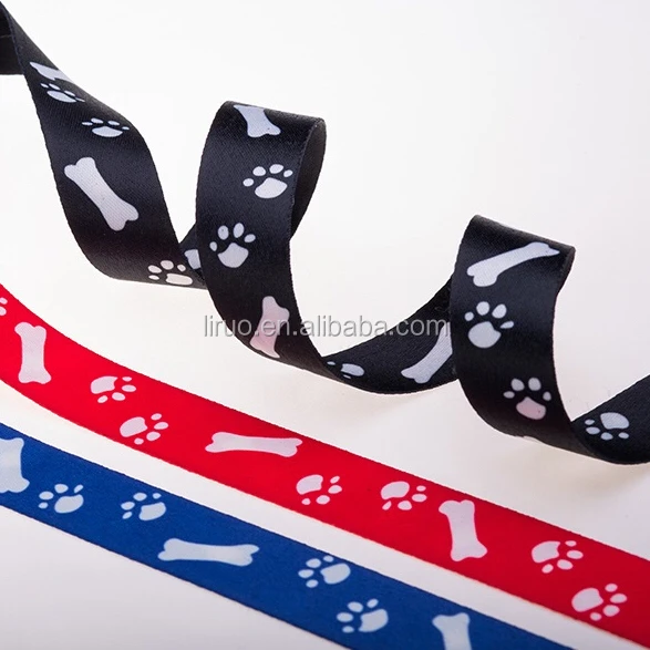 Pet Nylon Webbing Tape