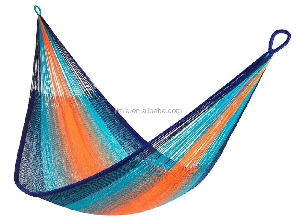 
wholesale canvas hammock stand,colorful portable hammock 