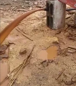 3.5SD stainless steel 1hp 0.75kw Submersible Deep Well Pumps for well