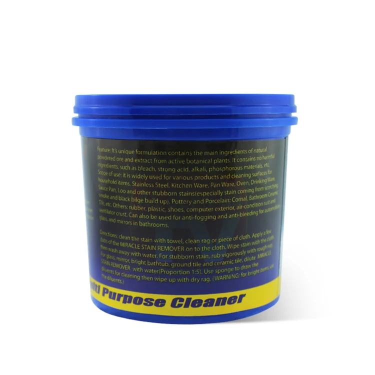 Amazing Multi Purpose Magic Easy Wash Cleaning Paste,Oven & Cookware Cleaner Cleaning Paste