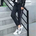 Autumn Women s Cotton Sports Hearm Pants Fitness Training Running Workout Sweatpants