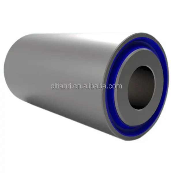 TR3602 Spring Eye Bushing factory price rear leaf for Freightliner Spring Eye Bushing