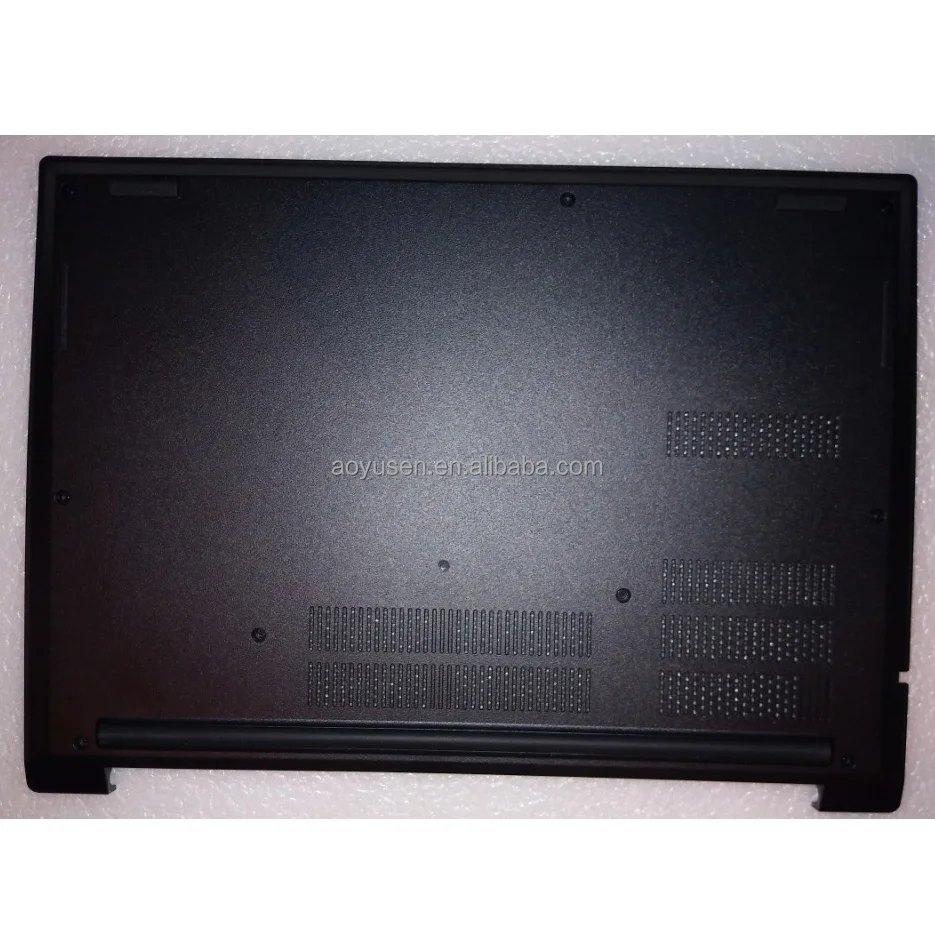 Bottom Base Case for Thinkpad E480 01LW161