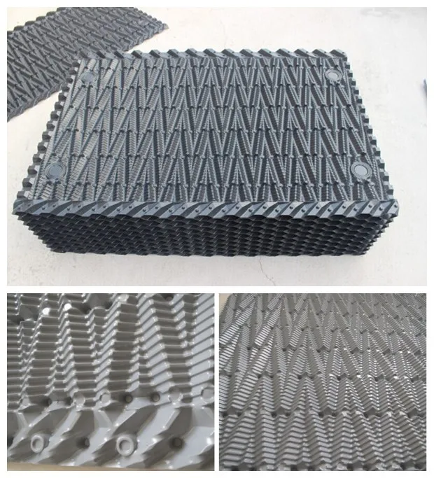 Прямая продажа для защиты окружающей среды типа Kuken градирни