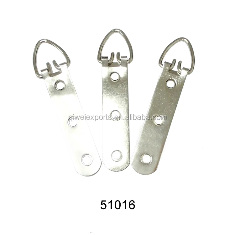 Вешалка для фоторамки, подвесные крючки для фоторамки, треугольная вешалка для картины 51016