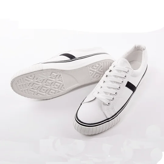 Новинка, парусиновая обувь для мужчин