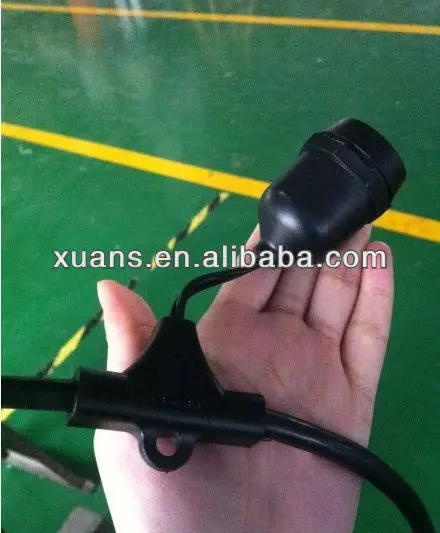 ul listed patio hanging lights outdoor lamp holder