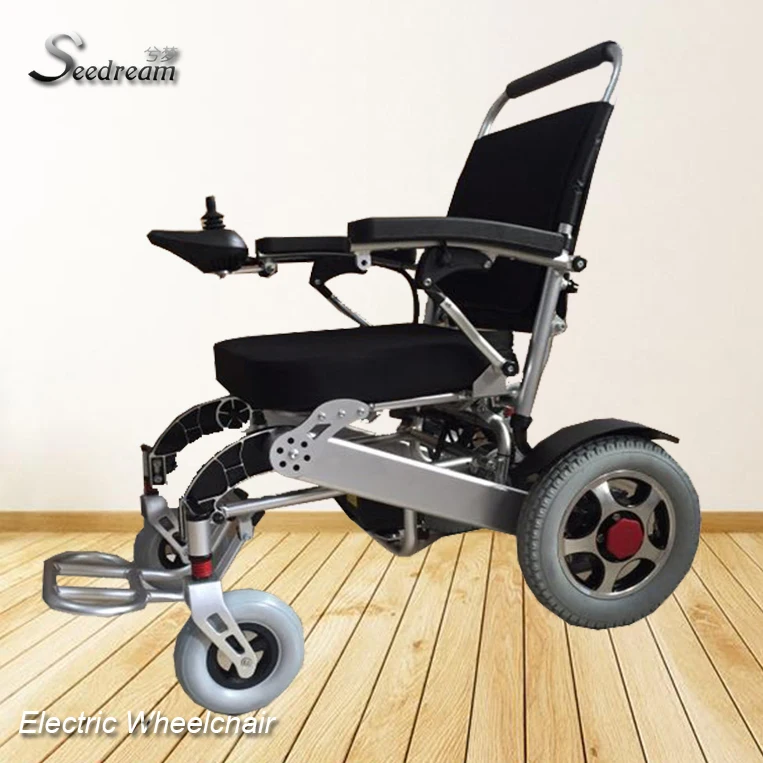 joystick electric standing wheelchair in pakistan