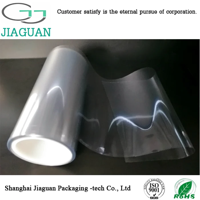 
hot anti-static transparent release film hot anti-static transparent release film