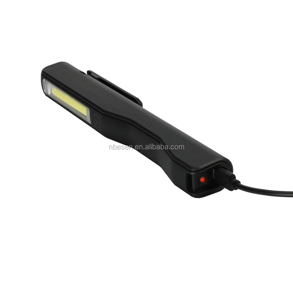 Полностью проверенный металлический перезаряжаемый фонарик