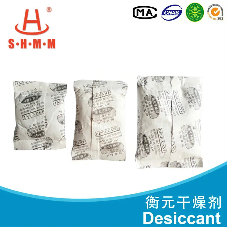 Упаковочный минеральный осушитель Tyvek