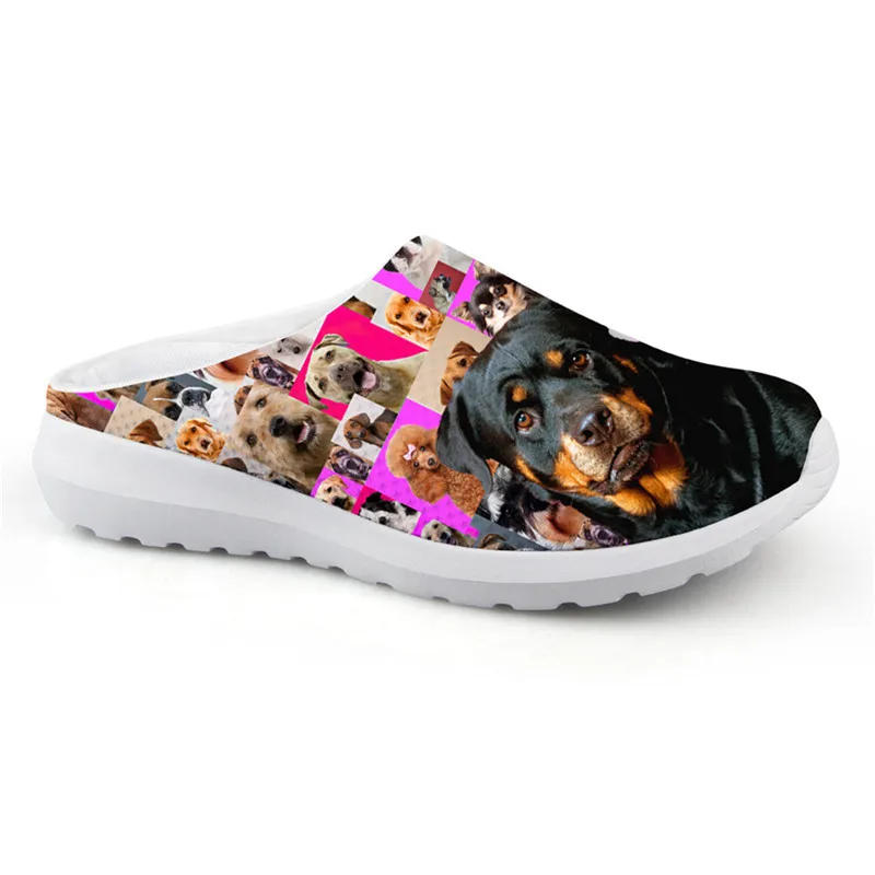 THIKIN Beautiful Hospital Clog Platform Sandals Women Beach Aqua Clogs Shoes