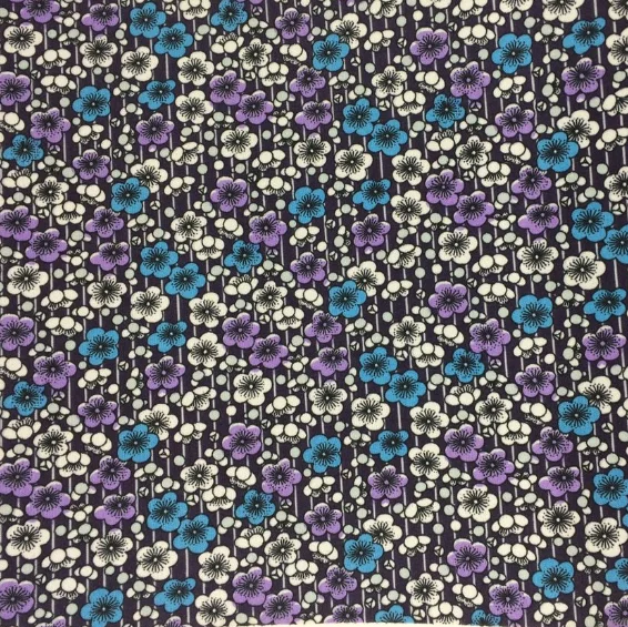 
non woven insole pink color 1.25mm+2.3mm white eva+flower fabric 