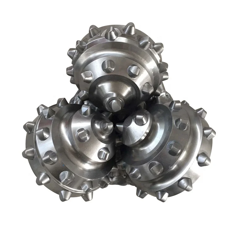 BIG SALE earth auger drill bits in stock Square Drill Bit  Diamond Oil Drilling Bit