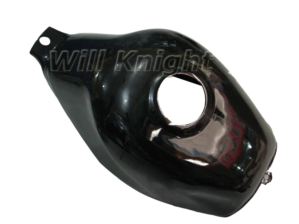Glossy Black 600F3 Body Fairing Kit for Honda CBR600 F3 1997 1998 ABS Plastic Injection Mold