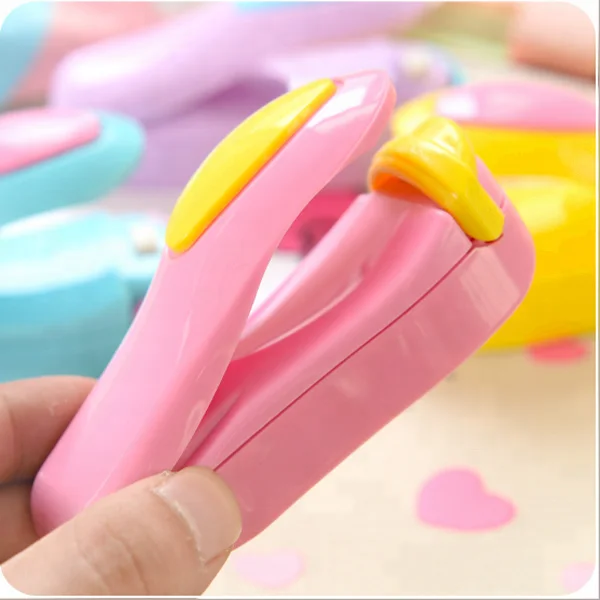
Mini sealing machine hand press heat sealing machine plastic bag sealing clip Smart Sealer 