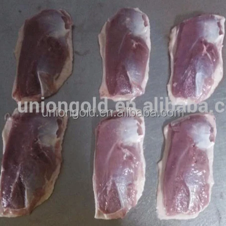 Best quality forzen duck