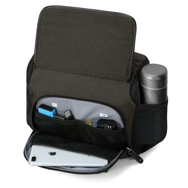 Vintage waterproof portable travel digital video camera shoulder bag wholesale