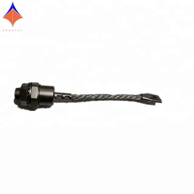 Generator  Rectifier Diode Forward Reverse 300 Amp 600 Volt D09