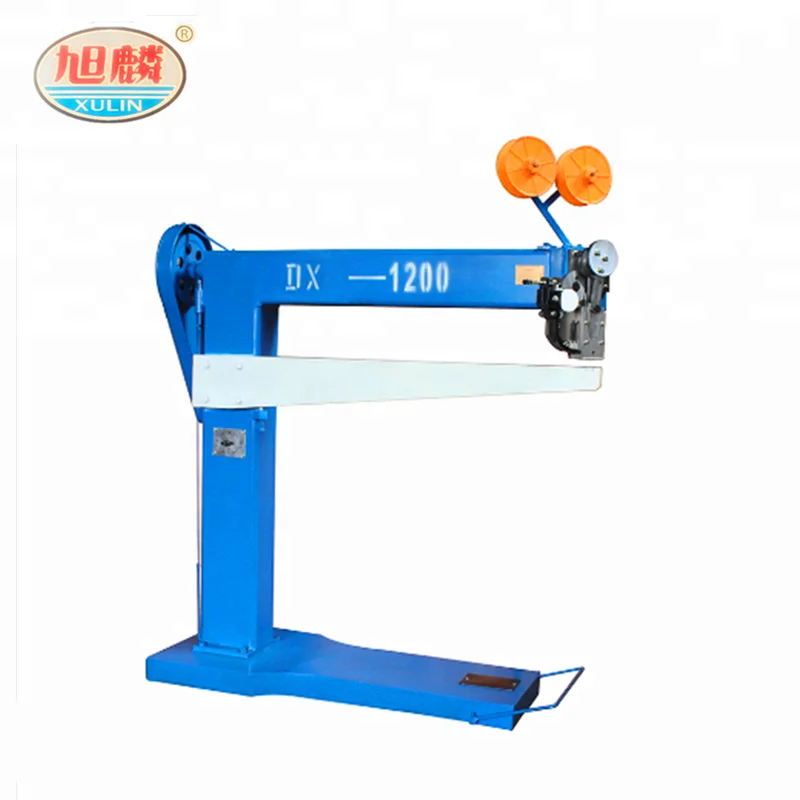 hot sales best price stapling/stitcher/sealing machine for carton