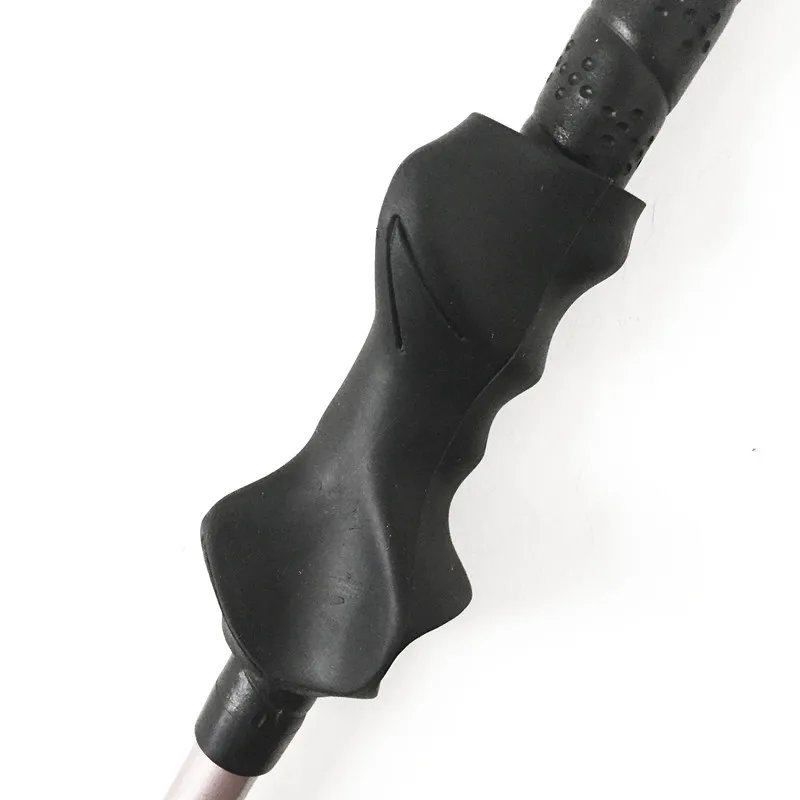 
 Помощь в обучении гольфу для лучшего захвата и позиционирования рук  