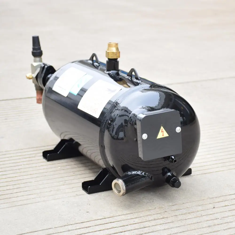 6HP Refrigeration HCFC compressor wholesale