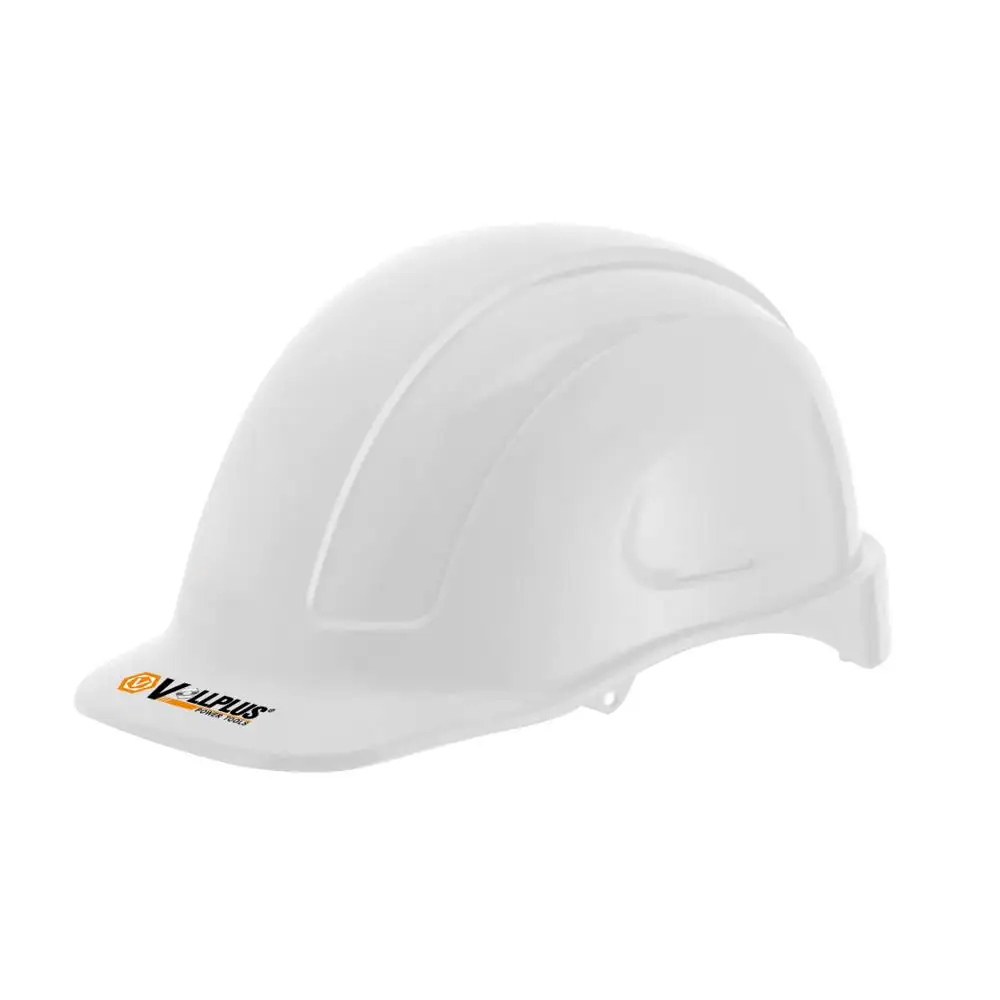 Vollplus ANSI Z89.1 & CE EN397 Safety Helmet Construction Helmet Safety Type I Class E G & C Safety Helmet