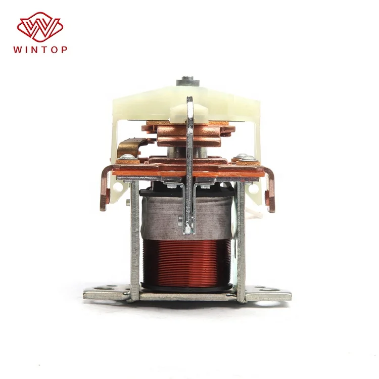 OEM 0331101006 24V Universal Truck Starter Solenoid Switch