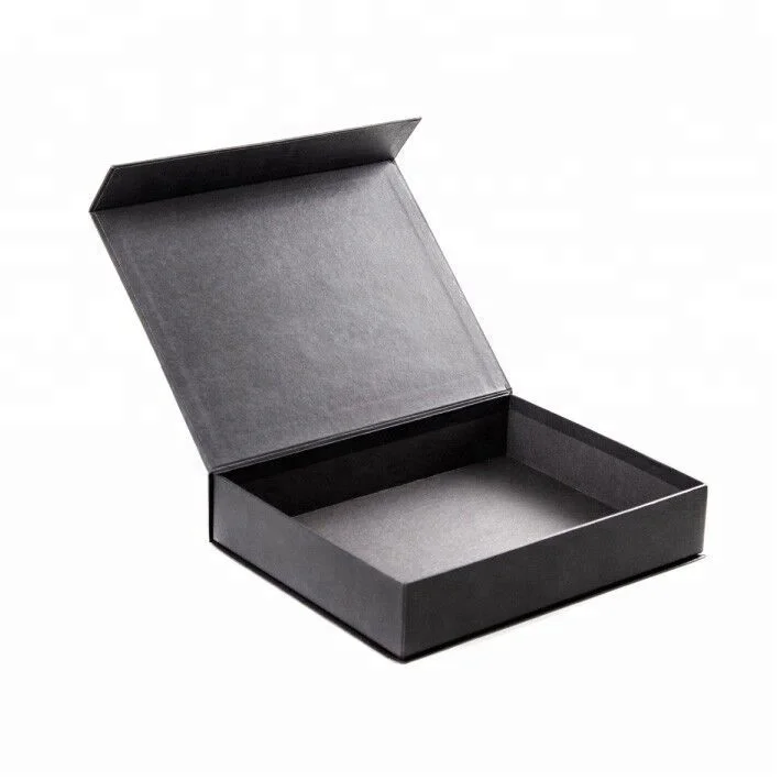 Hot Sale Gift Boxes With Magnetic Lid Box Packaging High Quality Paper