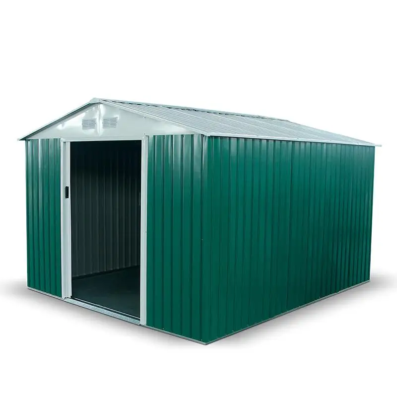 Best Quality Prefab Outdoor garden tool shed