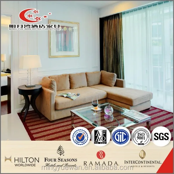 5 star factory made hotel guestroom furniture