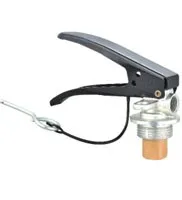 used fire extinguisher equipment fire extinguisher valve