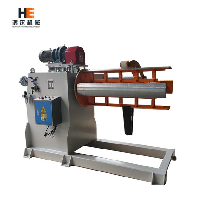 
Best Price Electric Motor Heavy Duty Coil Rewinding Machine with CE Certificate for metal stamping 