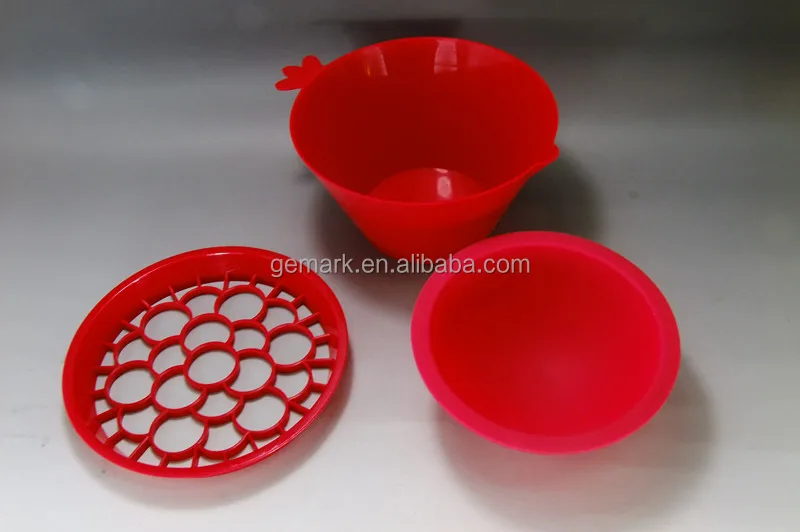 Pomegranate Arils Removal Tool Pomegranate Peeler FOOD SAFE SILICONE ITEM