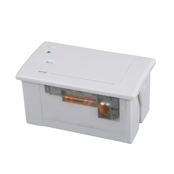 58mm mini a2 micro panel thermal printer with TTL/RS232/USB