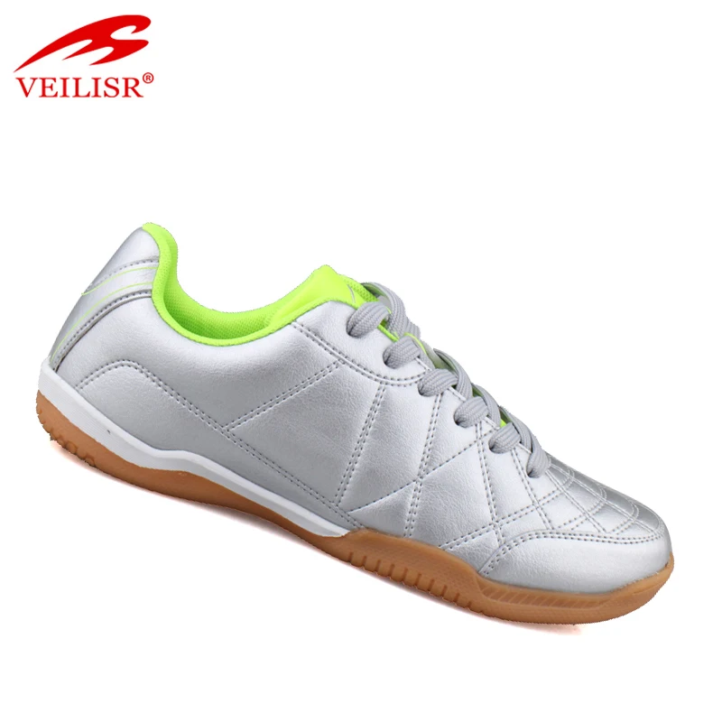 Zapatos de futbol indoor ladies football shoes women soccer boots