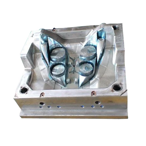 Plastic Products Mold Manufacturing Manufacturer in China