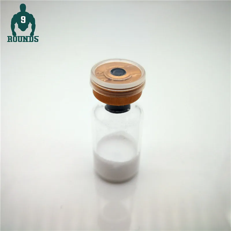 
9ROUNDS PEPTIDE top peg-mgf powder with several payment acceptable Free sample 
