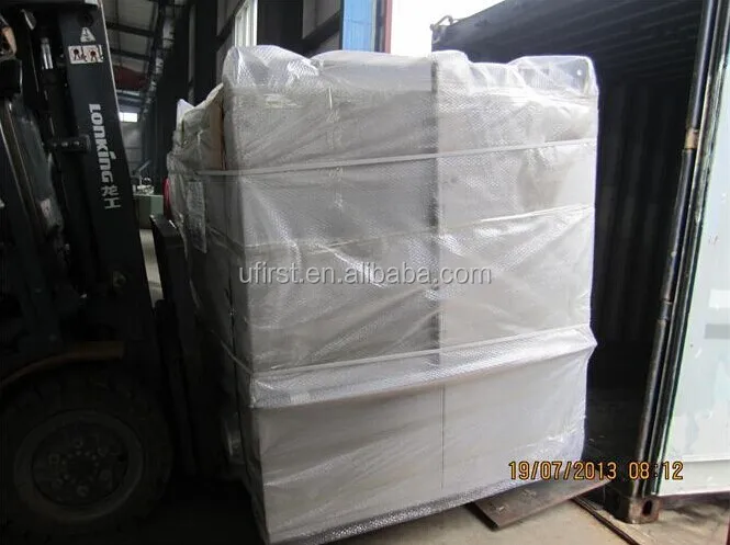 
Factory price excellent performance waste incinerator 