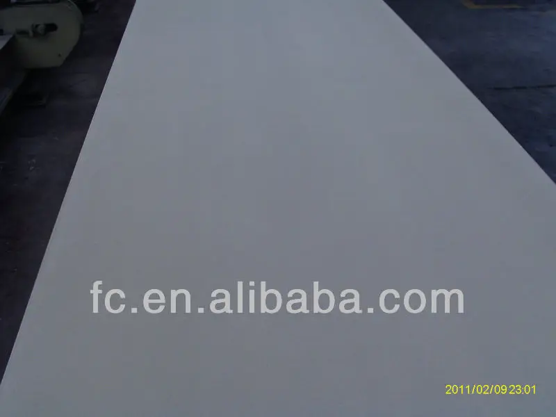 
Fireproof board Fiber Cement exterior wall panel, cement board exterior wall cladding 