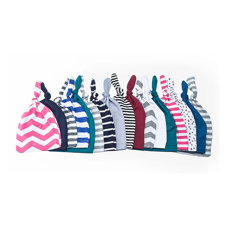 95% Rayon 5% spandex Baby Caps Children Hat Scarf 2pcs Set Caps Warm Winter Hat