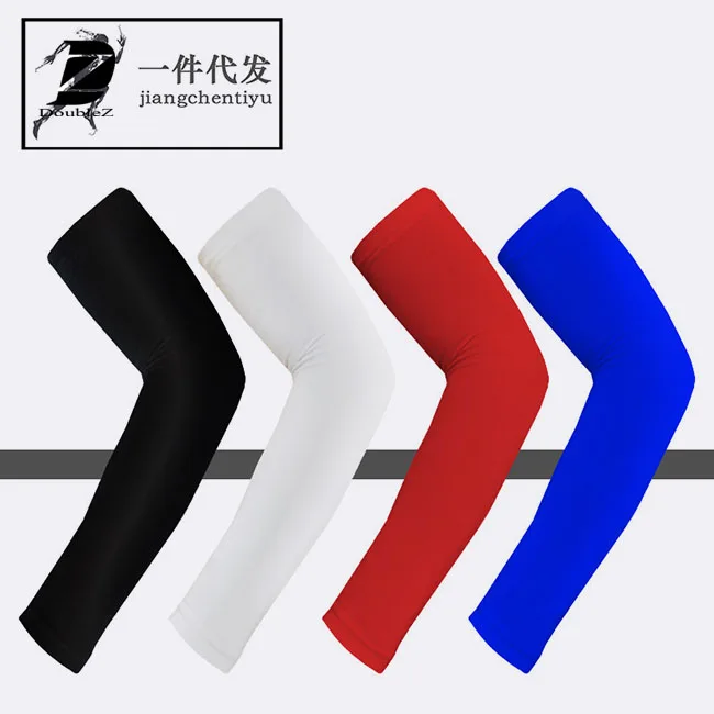 Солнцезащитный УФ-чехол на руку