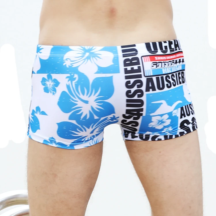 
Western Style mens swimming underwear hot 