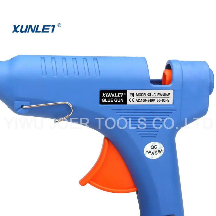 
Hot Adhesive glue gun XL-C100 