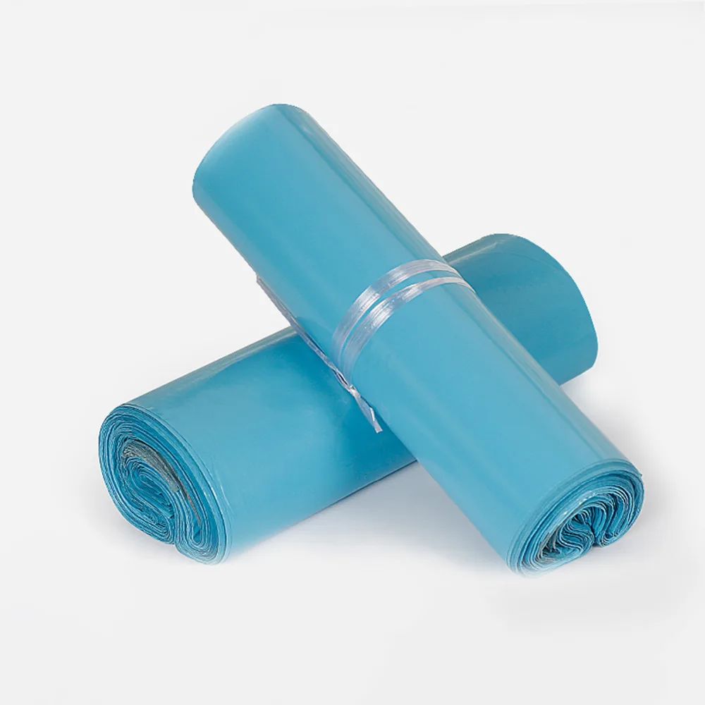 Plastic Waterproof 35-120 micron polythene bags made usa wholesale products