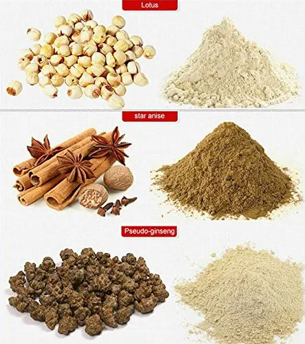 top quality factory directly supply grinder machine for home