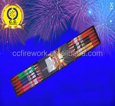 sky rocket bottle rocket outdoor thailand fireworks for sale