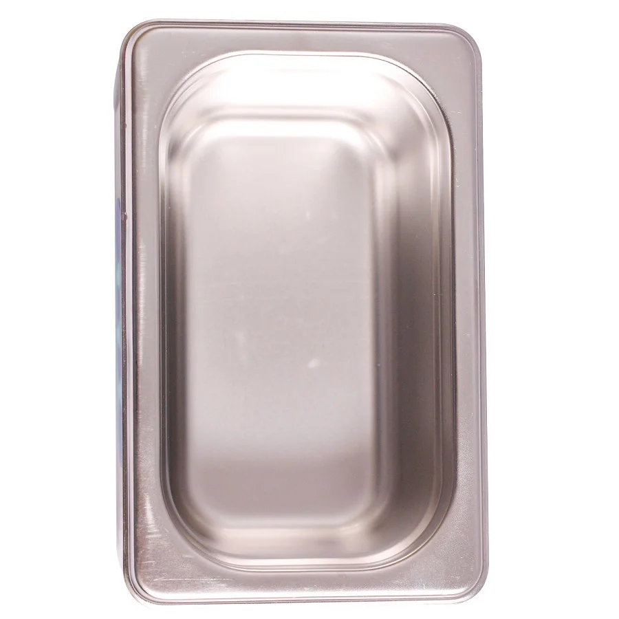 2L Mini Mechanical Heated Sonic Wave Ultrasonic Cleaner